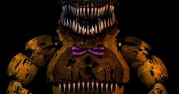 Fredbear Fnaf