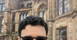 BHARGHAV VEDANTH