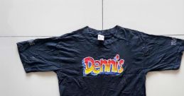 Dennis tee