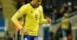 Olsson spelar