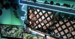 Tropical Gaming