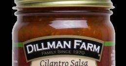 722 salsa