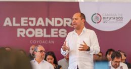 Alejandro Robles