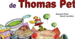 Thomas Petit