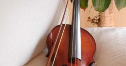 Violin09 from Violin09. # #marimba #xylophone #glockenspiel #vibraphone #background #sampler #speech #chop #clapping #tlt