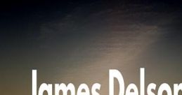 James Delsono