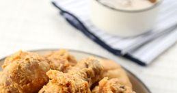 Chicken Joy