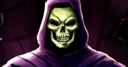 Olavi Skeletor