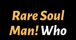 Raresoulman from raresoulman. # #speech #alinstrument #bassdrum #drumkit #cupboardopenorclose #animal #piano #keyboardal