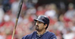 Adrian Gonzalez