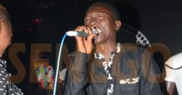 Bakhe Diouf