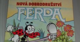 Ferda