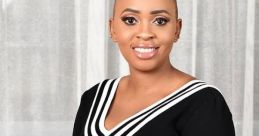 Melissa mwaura