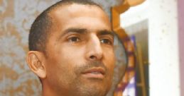 Lamouchi Ahmed
