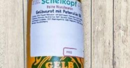 Schelkopf