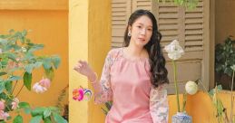Tròn “hoangthuyquynh” Quỳnh