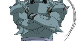 Alphonse Elric
