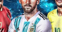 Ronaldomessi