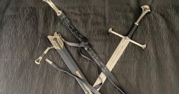 Hamlet Armas