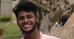 Nishanth B S