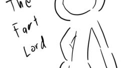 Thefart Lord from Thefart Lord. # #speech #hiphop #rapping #inside #ambient #newage #nudisco #disco #soul #house
