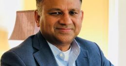 VINOD K. JAIN