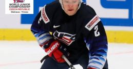 Jordan Harris