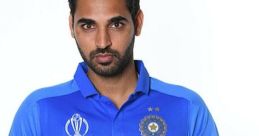 Bhuvi Garg
