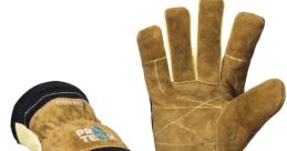 Fire Gloves