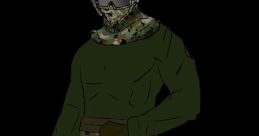 Joelden green