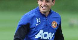 Javier Hernandez Iranzo