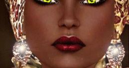 Black Wonderess