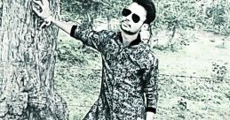 Shivam Ujala from Shivam Ujala. # #ofafrica #afrobeat #dance #singing #inside #smallroom #distortion #guitar #pop #ofasia