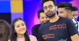 Amna Nasir