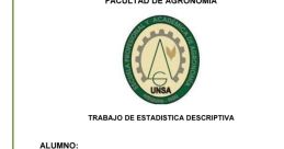 Darwin Gabriel Villca Lazo
