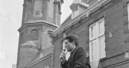 Ed Rodermond