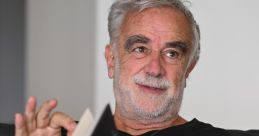 Luis Moreno Martinez