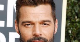 Ricky Martins