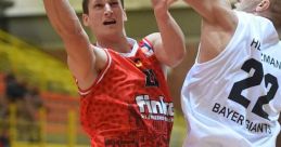 Dominik Wolf