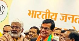 ARVIND SHARMA