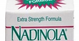 Nedolina