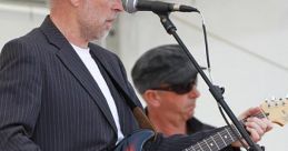 Mike Garner