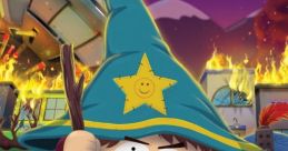 Eric Cartman