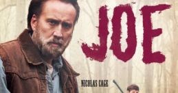 Joe for film