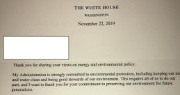 a official