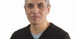 Cesar Martinez Cruz