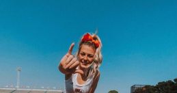 Madi Bresette