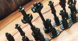 Steelchess