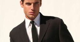 Handsome Mr.