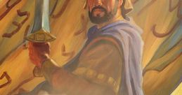 Moroni